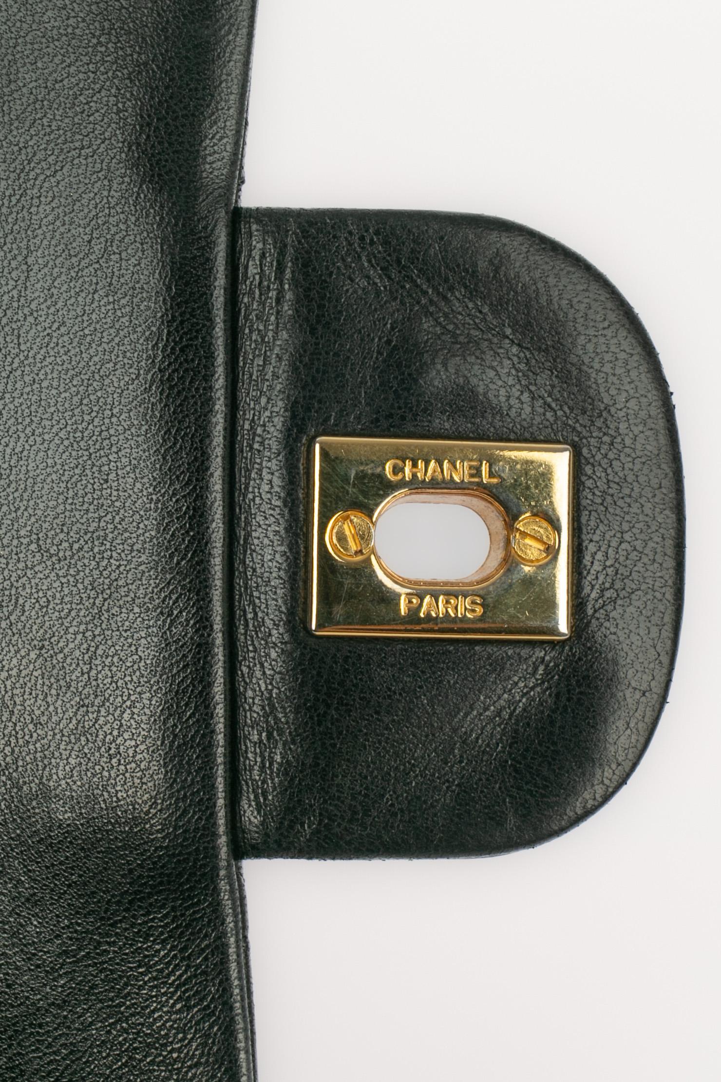 Chanel Timeless bag 1989/1991 in vendita 6