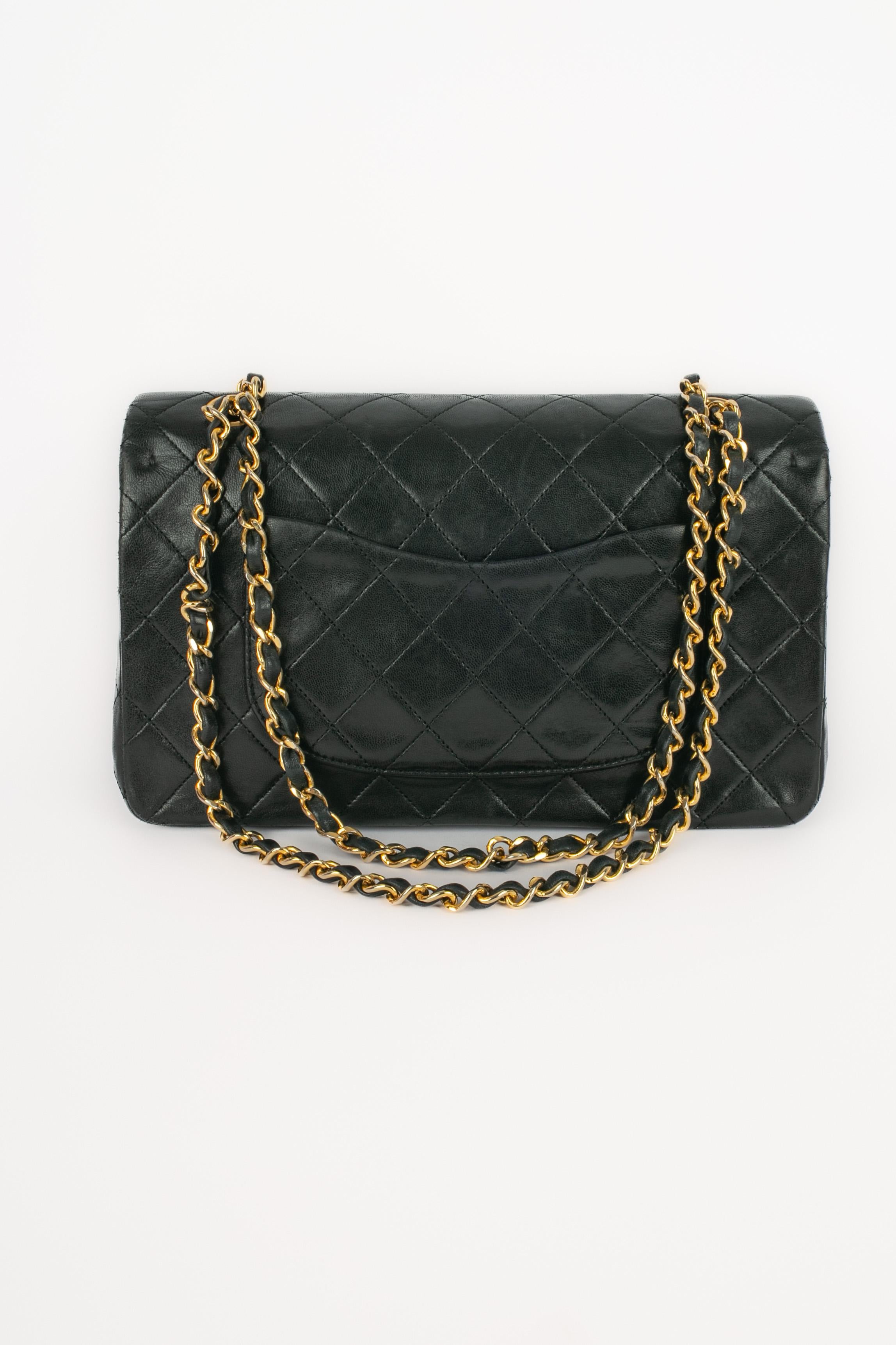 da uomo o donna Chanel Timeless bag 1989/1991 in vendita
