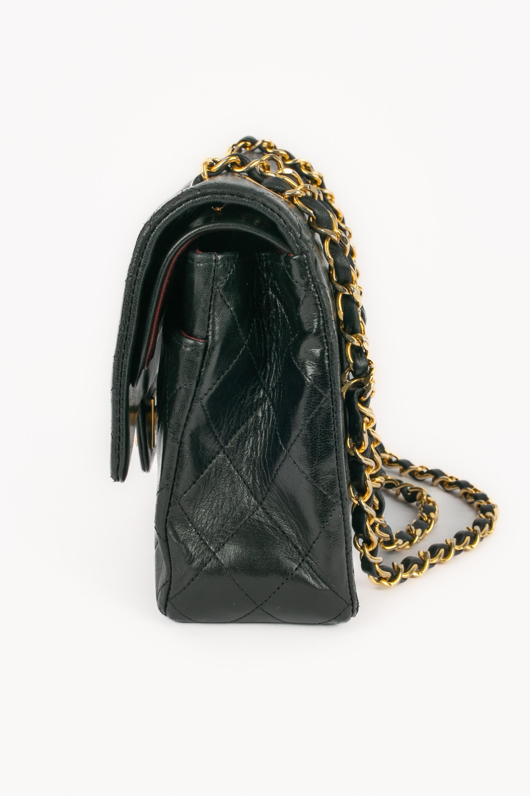 Chanel Timeless bag 1989/1991 in vendita 1