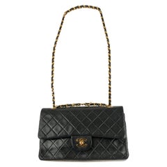 Borsa Chanel Timeless 1989-1991