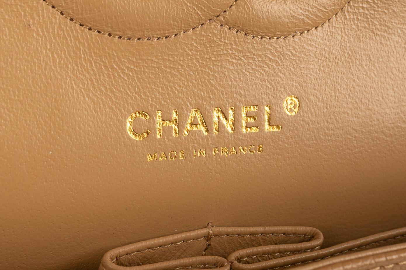 Chanel Timeless bag 2006/2008 5
