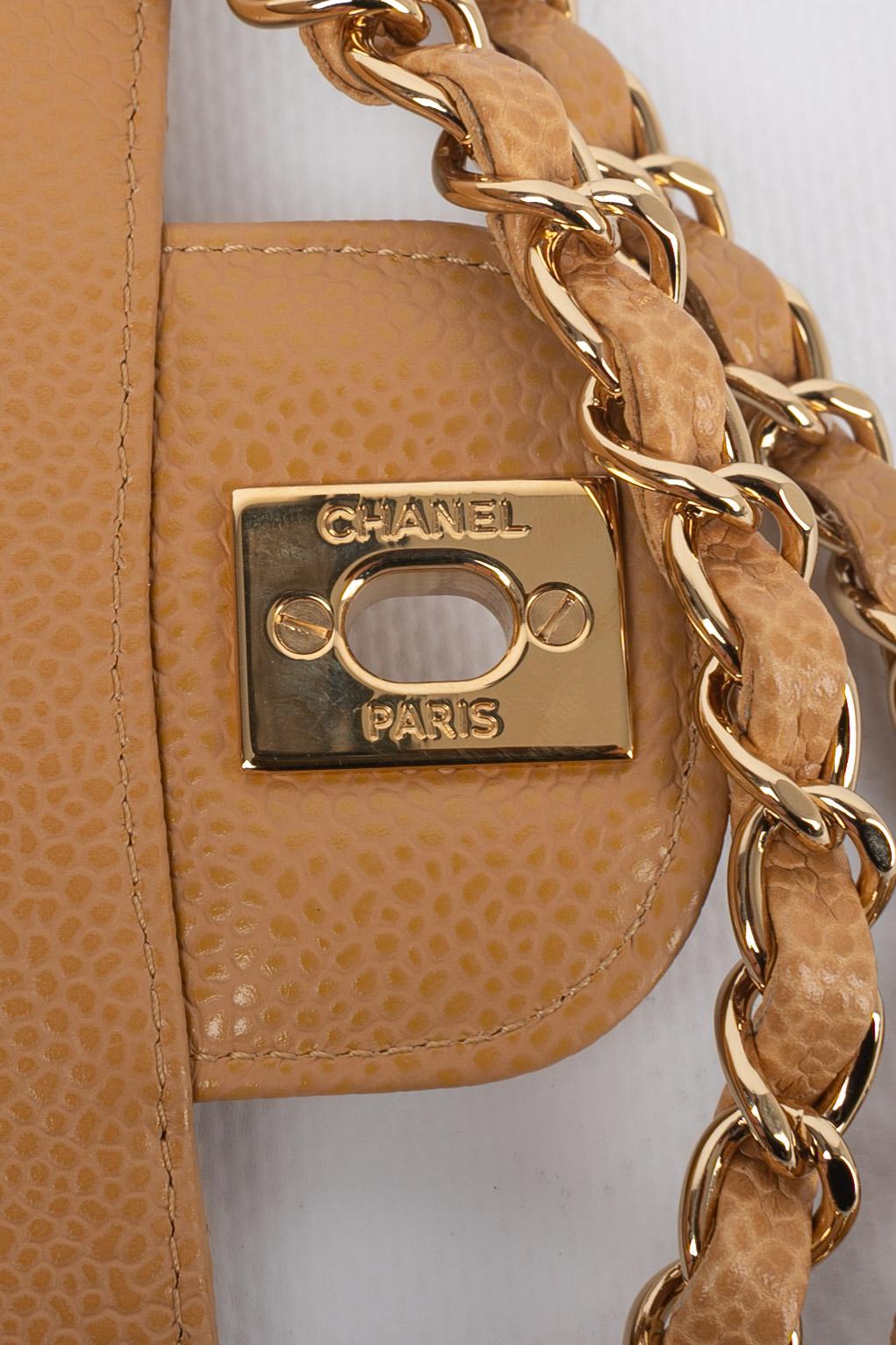 Chanel Timeless bag 2006/2008 6