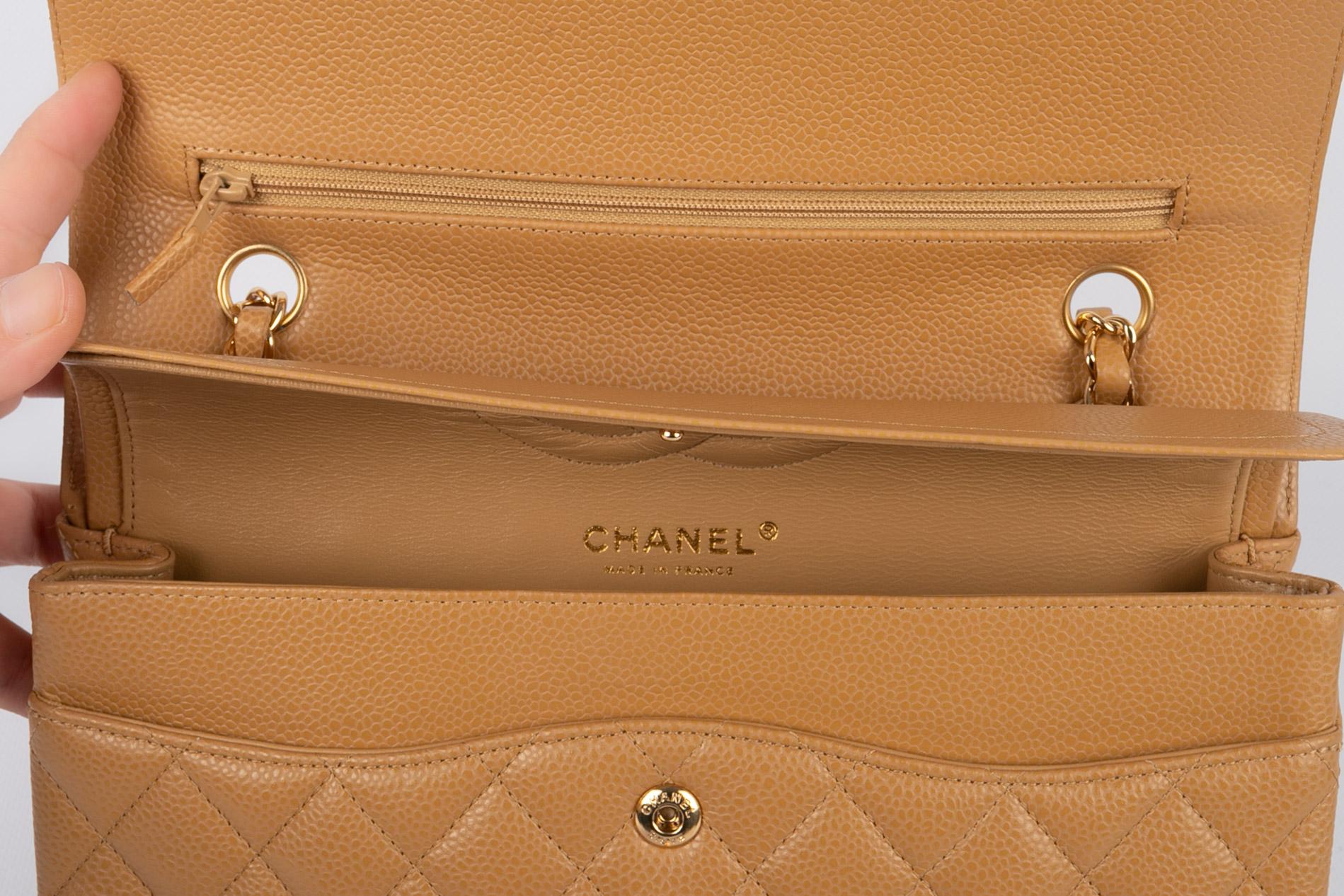 Chanel Timeless bag 2006/2008 1