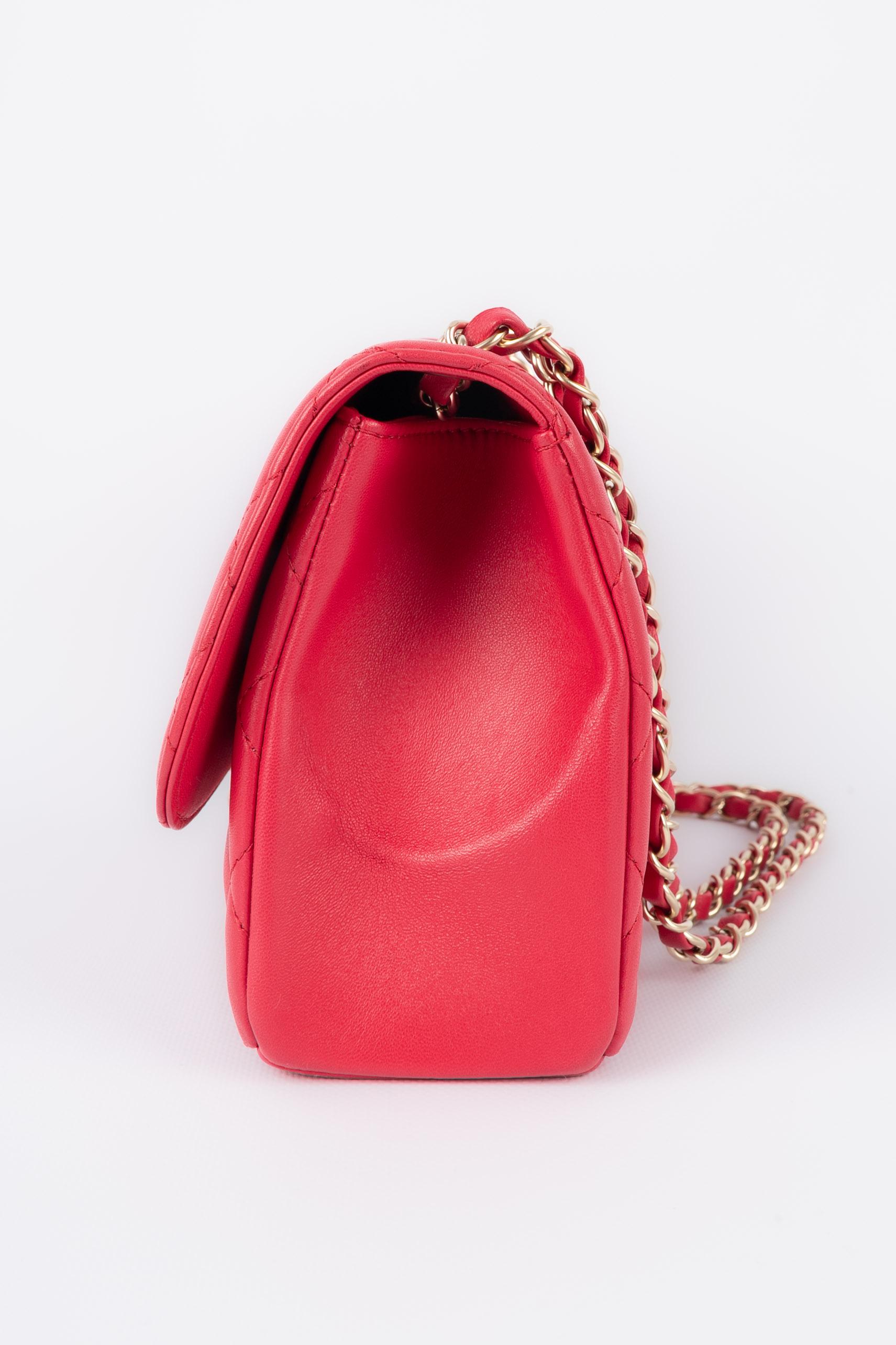 Chanel Timeless bag 2015/2016 1
