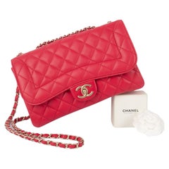 Chanel Timeless bag 2015/2016