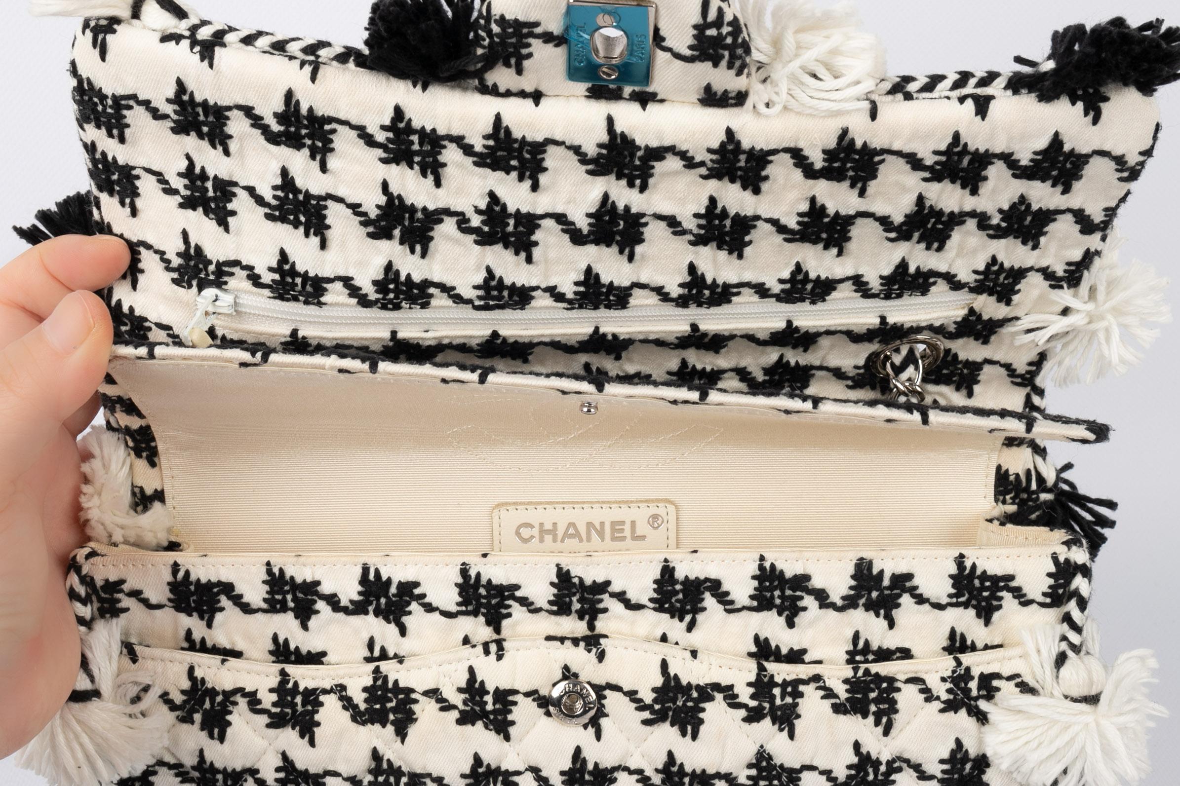 Chanel Timeless bag 2015 Resort 6
