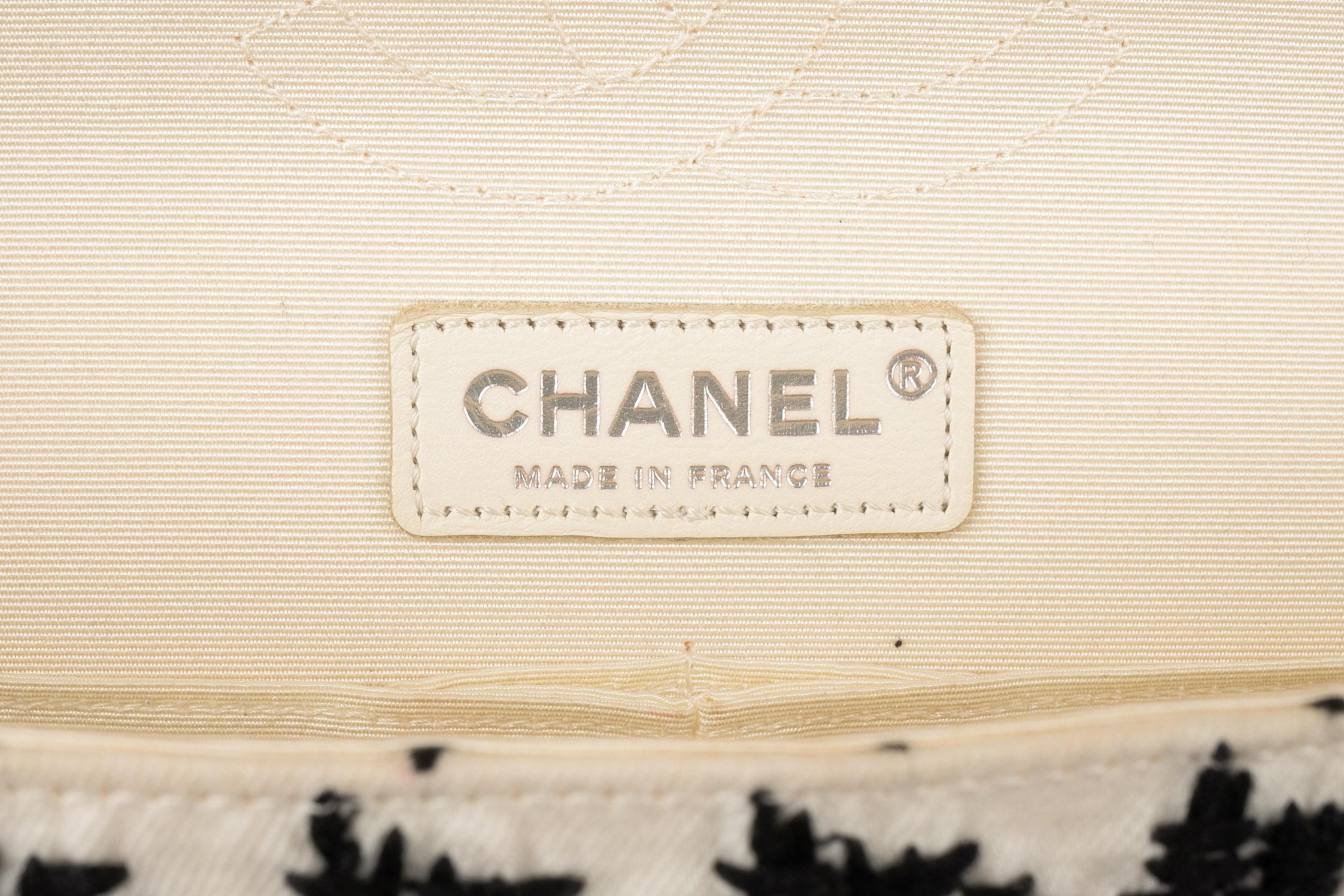 Chanel Timeless bag 2015 Resort 7