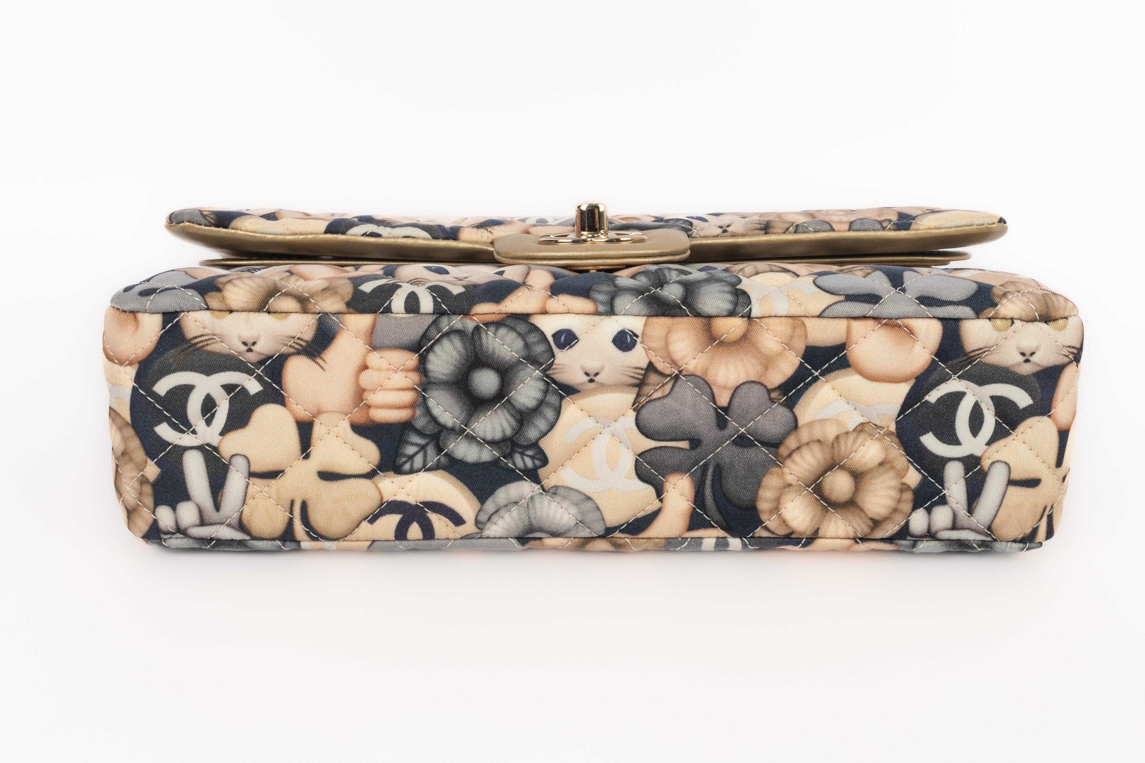 Chanel Timeless bag 2016 For Sale 3