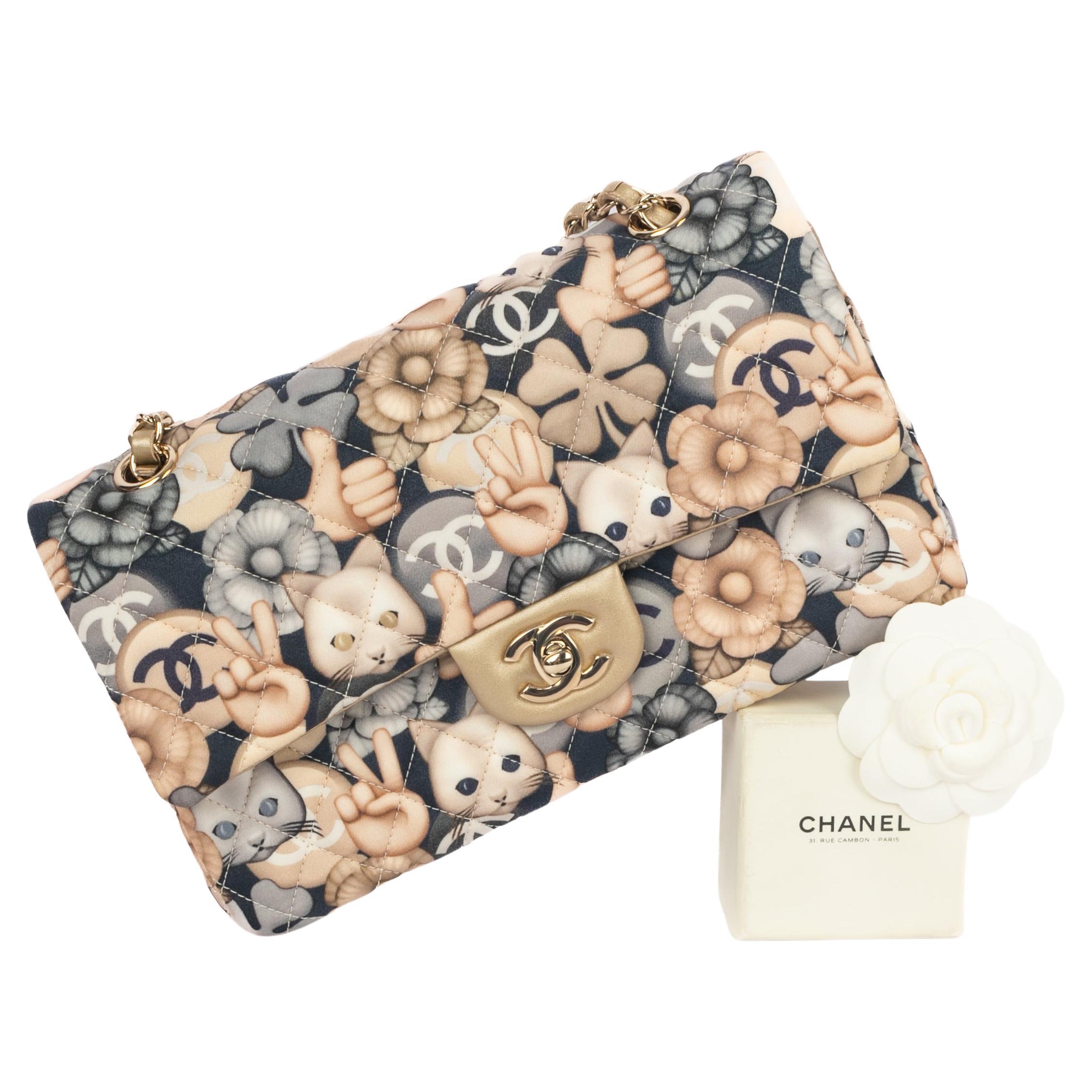 Chanel Timeless bag 2016 For Sale