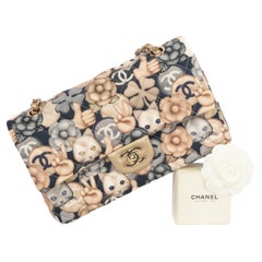 Chanel Timeless bag 2016