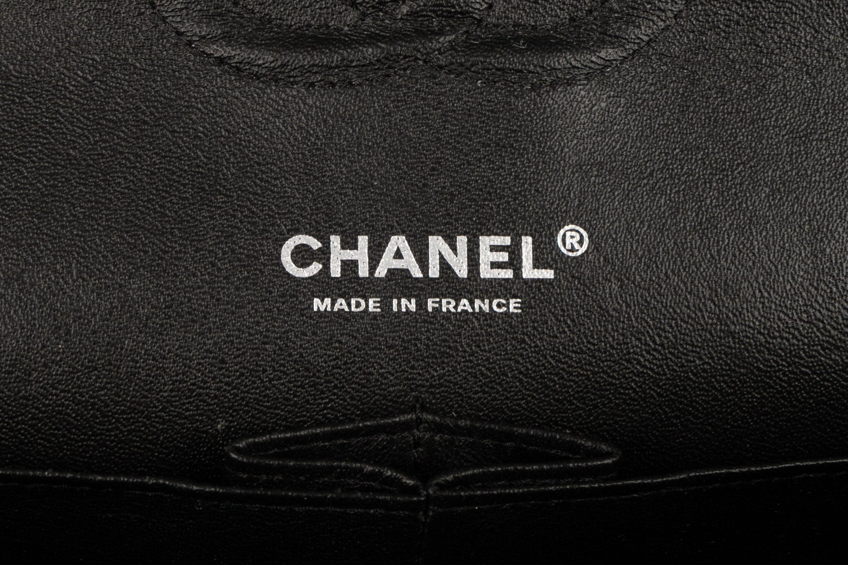 Chanel Timeless bag 2017 For Sale 4