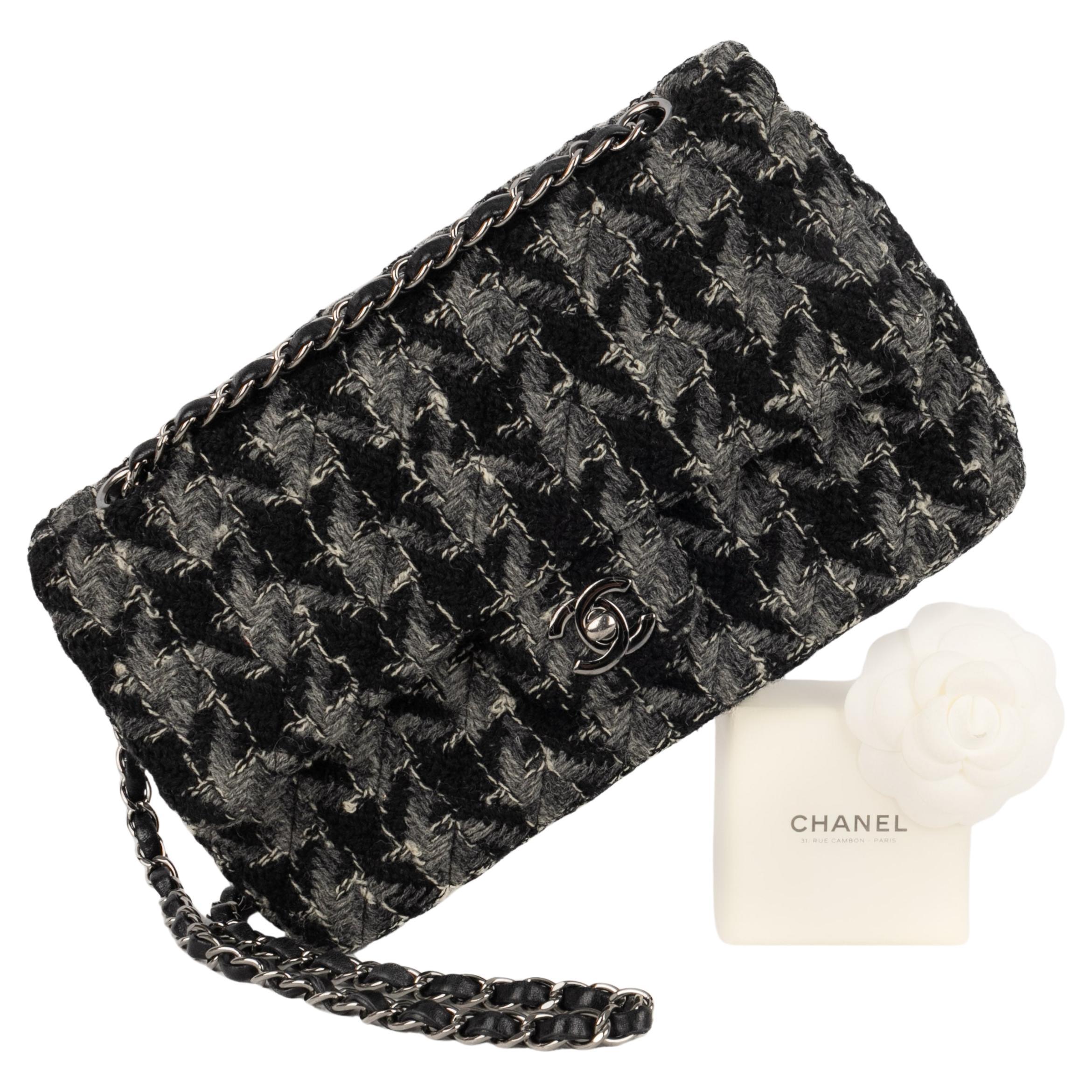 Chanel Timeless bag 2017 For Sale