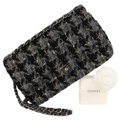 Bolso Chanel Timeless 2017