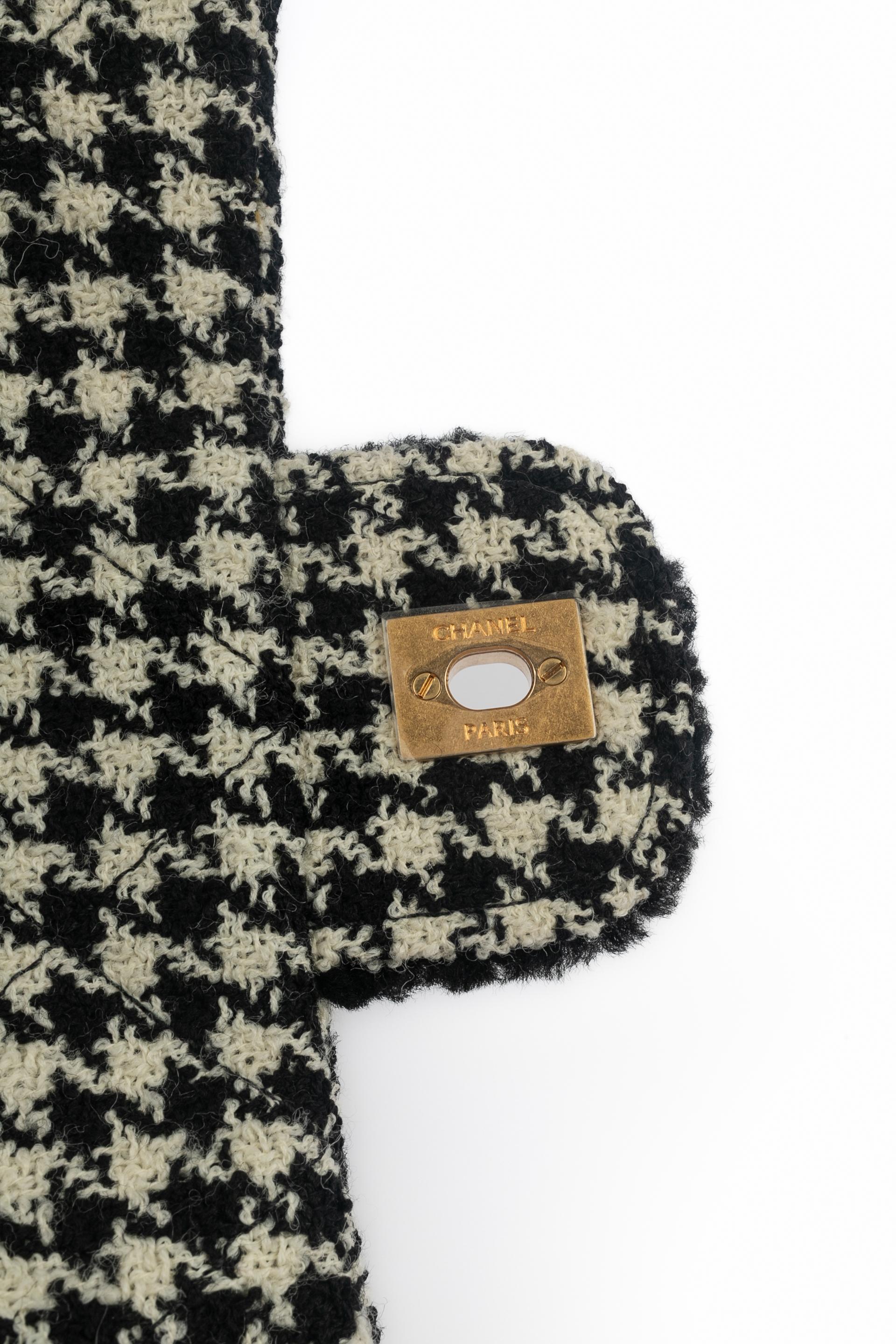 Chanel Zeitlose Tasche 2020 Limitierte Auflage im Angebot 5