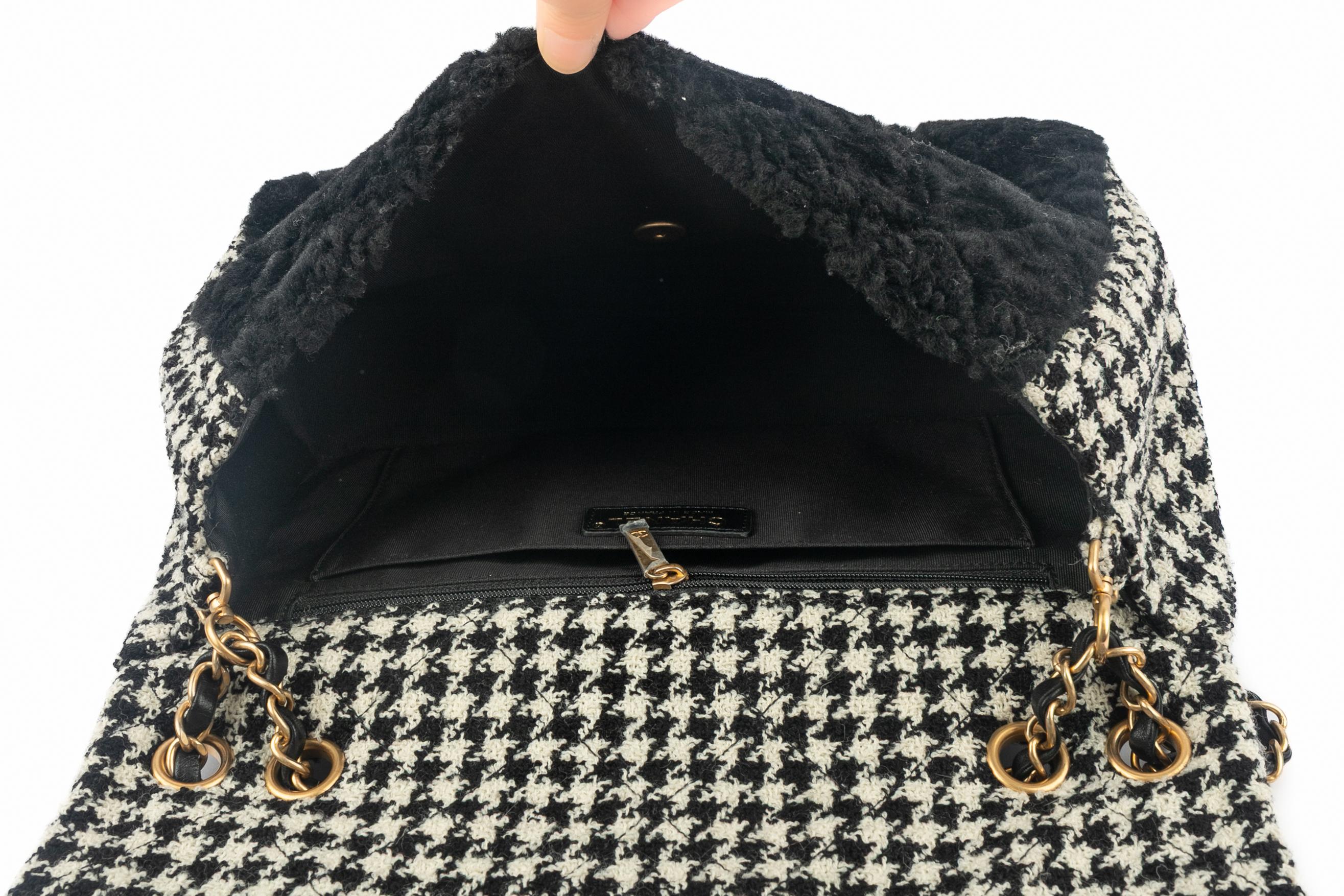 Chanel Zeitlose Tasche 2020 Limitierte Auflage im Angebot 6