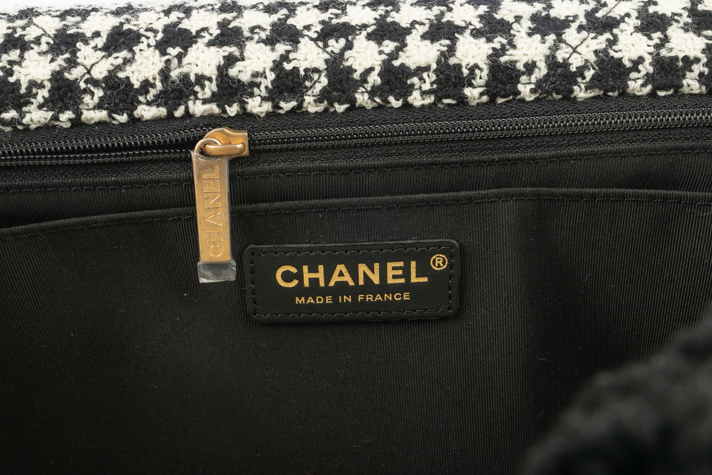 Chanel Zeitlose Tasche 2020 Limitierte Auflage im Angebot 7