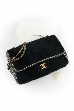 Chanel Timeless bag 2020 Limited Edition
