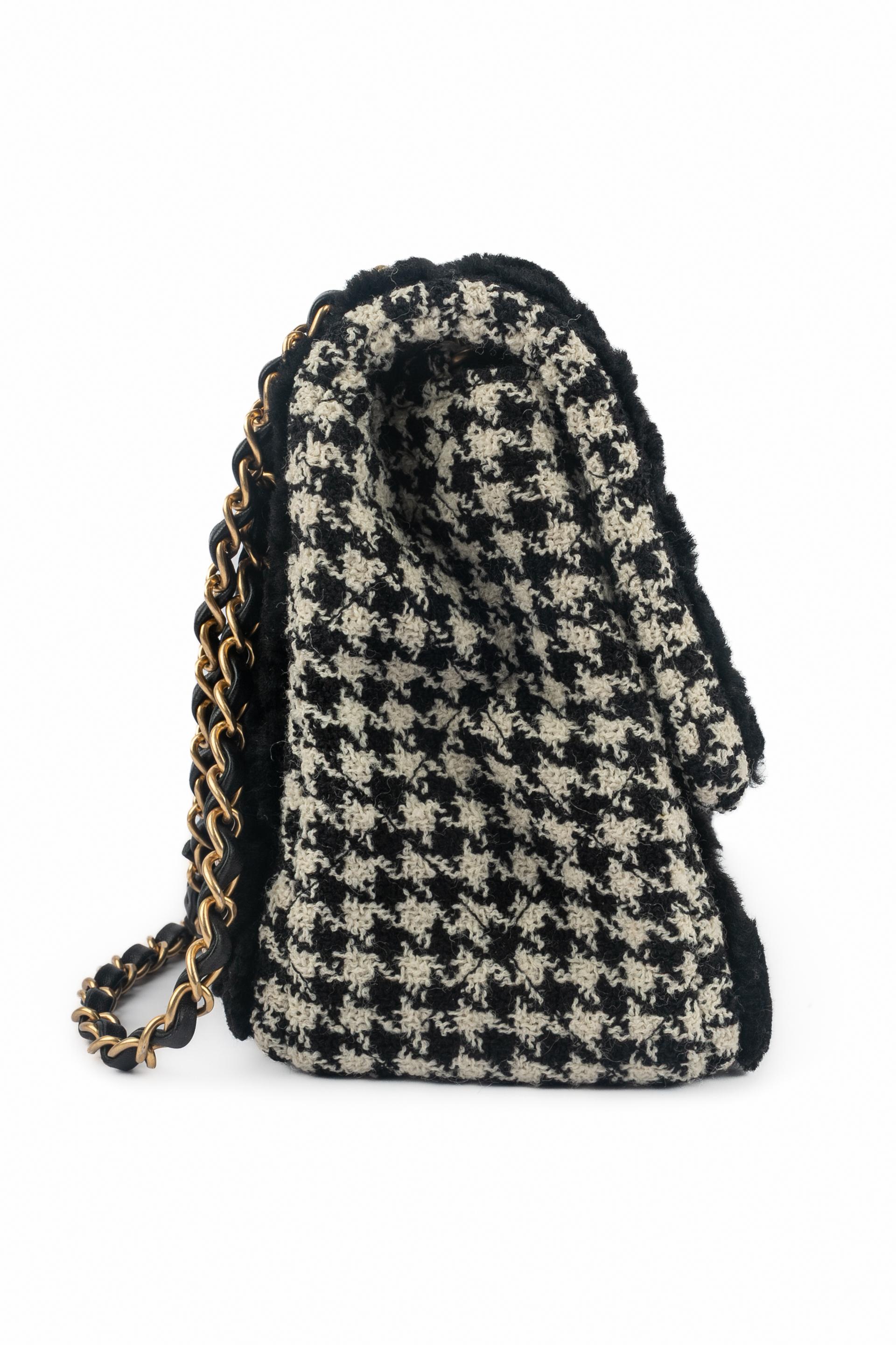Chanel Zeitlose Tasche 2020 Limitierte Auflage im Angebot 1