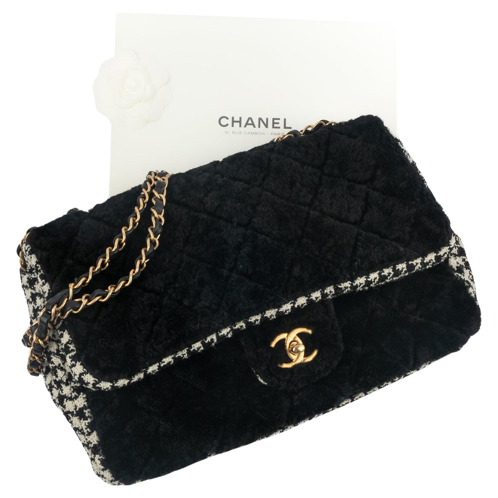 Chanel Timeless bag 2020 Limited Edition