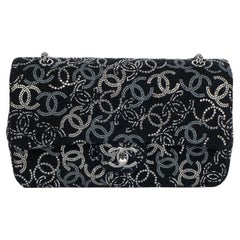 Chanel Timeless bag by Karl Lagerfeld Pre Fall 2010