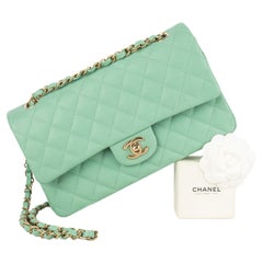 Borsa Chanel Timeless