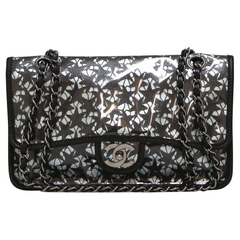 Transparent Handbag - 57 For Sale on 1stDibs