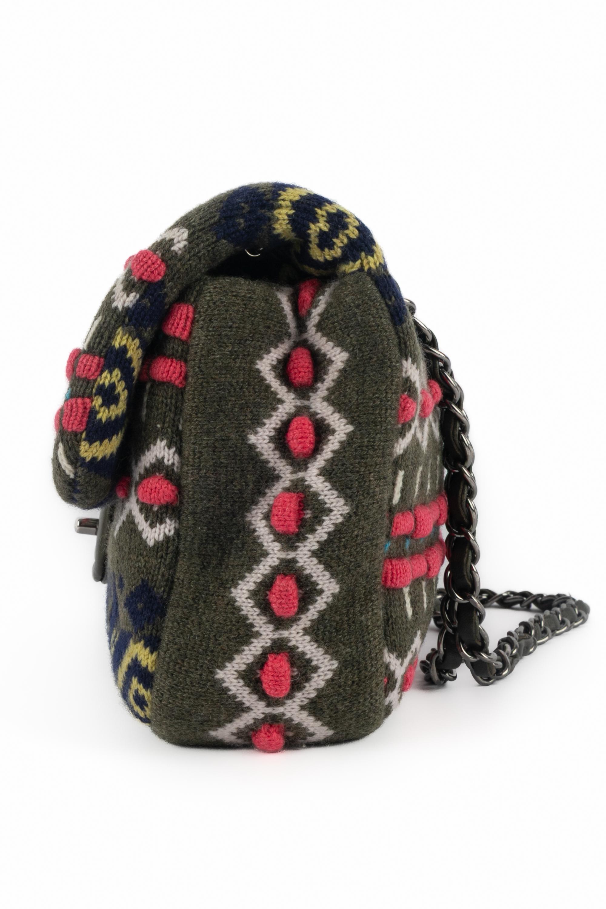 Borsa Chanel Timeless Parigi Salisburgo 2015 In condizioni ottime in vendita a SAINT-OUEN-SUR-SEINE, FR