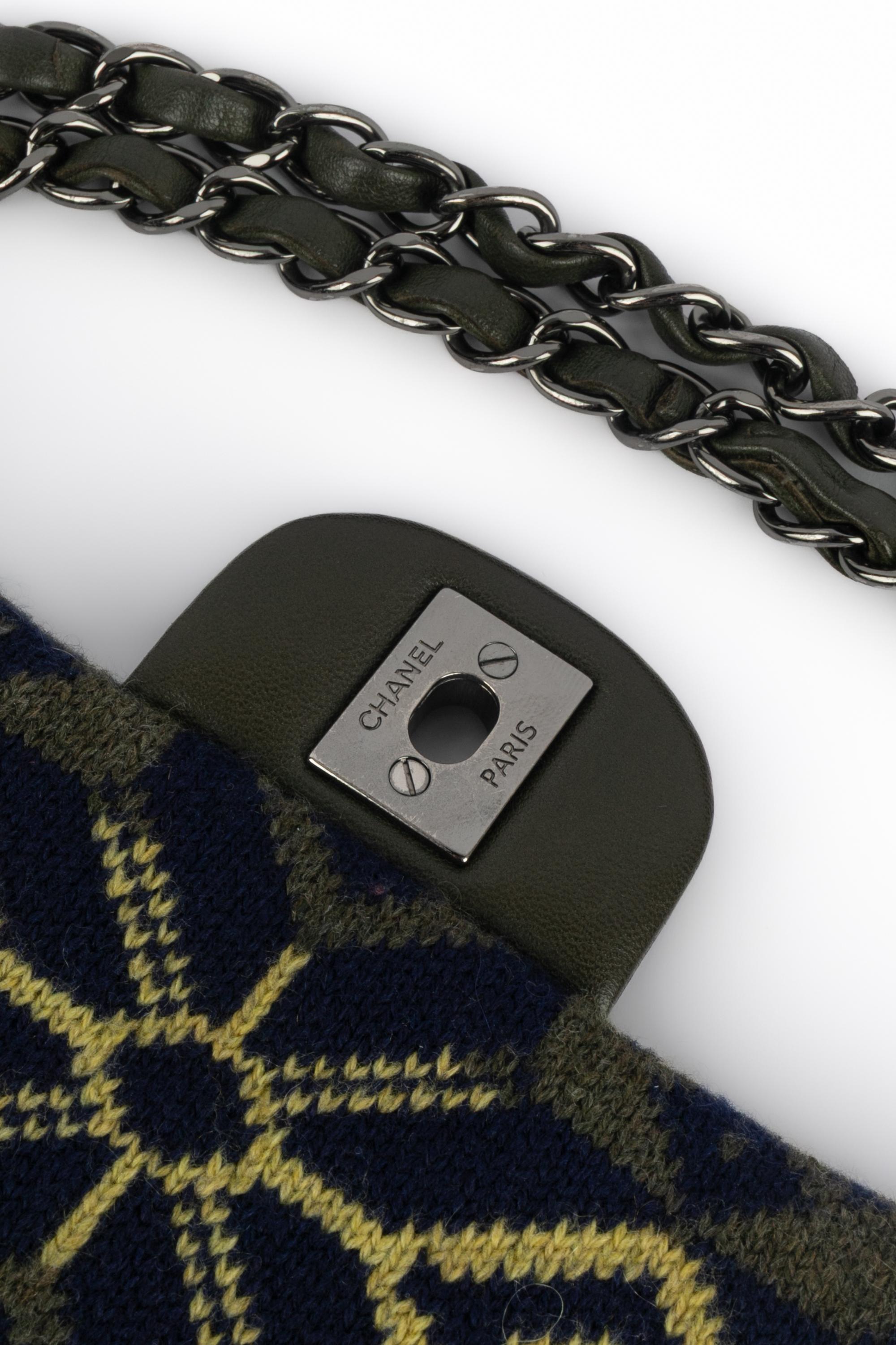 Borsa Chanel Timeless Parigi Salisburgo 2015 in vendita 4
