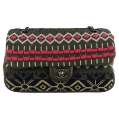 Chanel Timeless bag Paris Salzburg 2015