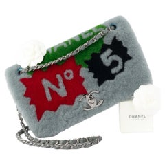 Borsa Chanel
Timeless
A. Winter 2014