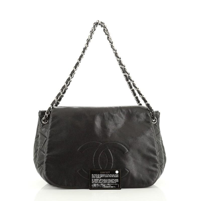 Chanel modern chain flap bag discount