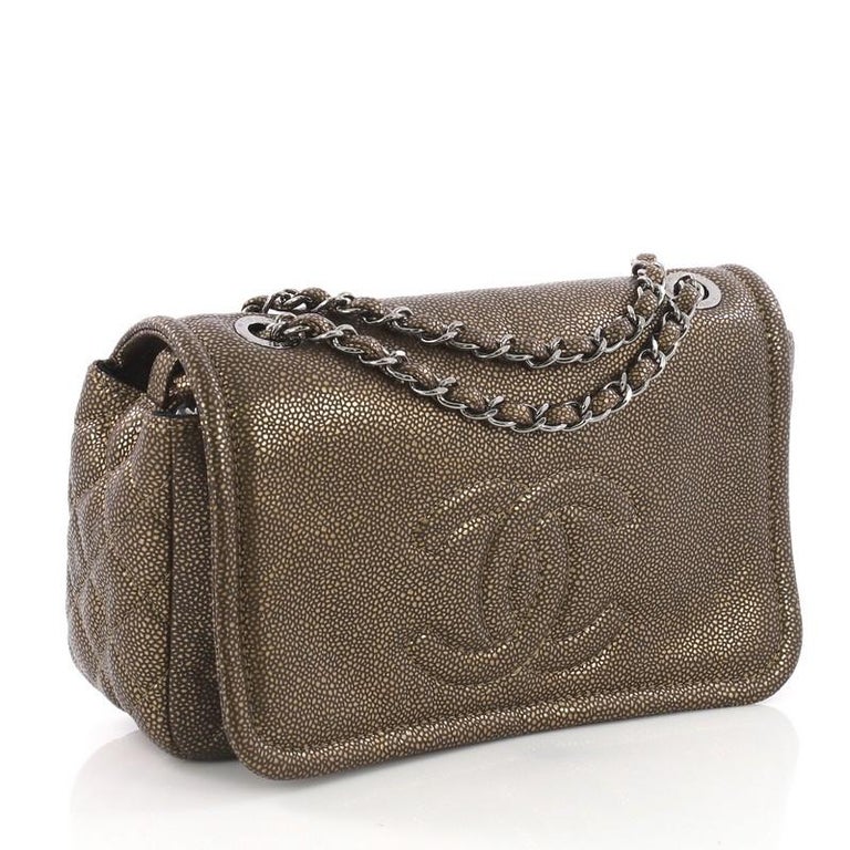 chanel timeless bag price