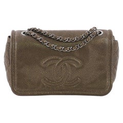 Chanel Timeless CC Flap Bag Caviar Medium