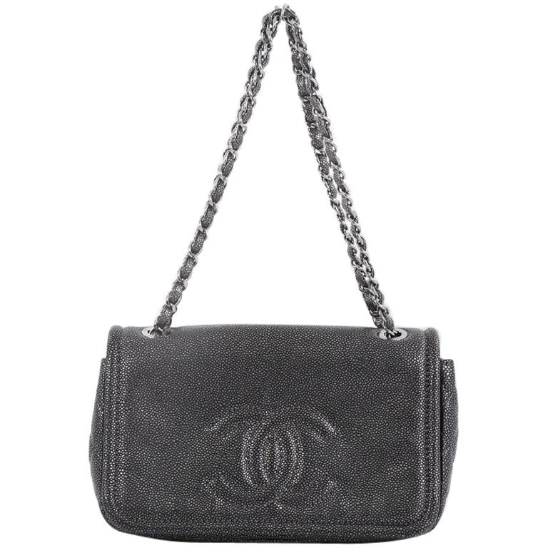 Chanel Timeless CC Flap Bag Caviar Medium