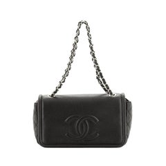 Chanel Timeless CC Flap Bag Caviar Medium