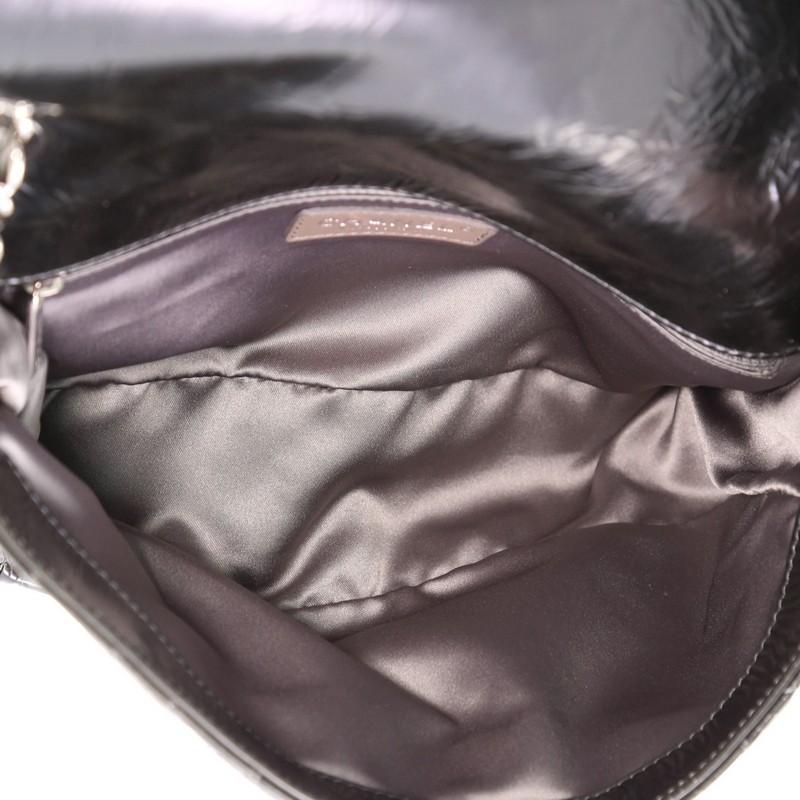Chanel Timeless CC Flap Bag Quilted Glazed Calfskin Medium 1