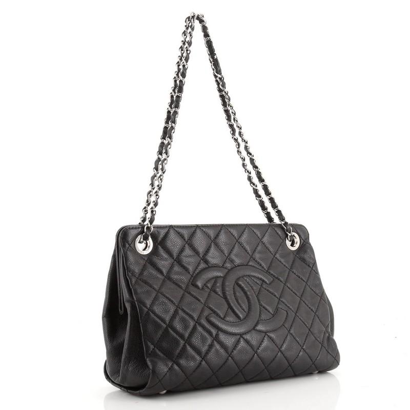 Frame medium tote top