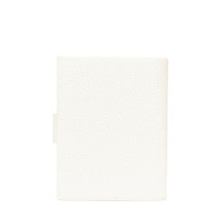 CHANEL Timeless CC Pocket agenda planner organizer with coins pouch