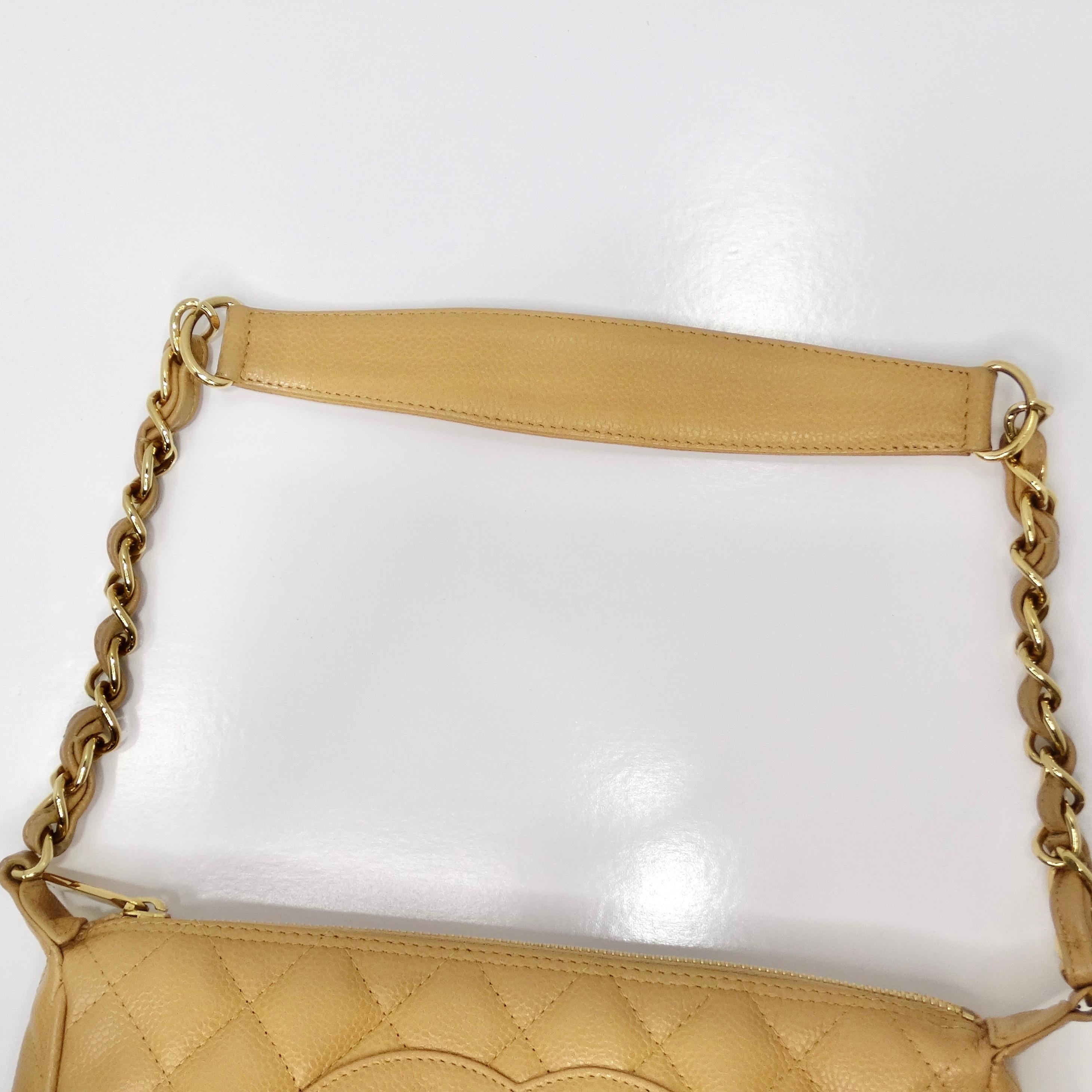 Chanel Timeless CC Shoulder Bag 4