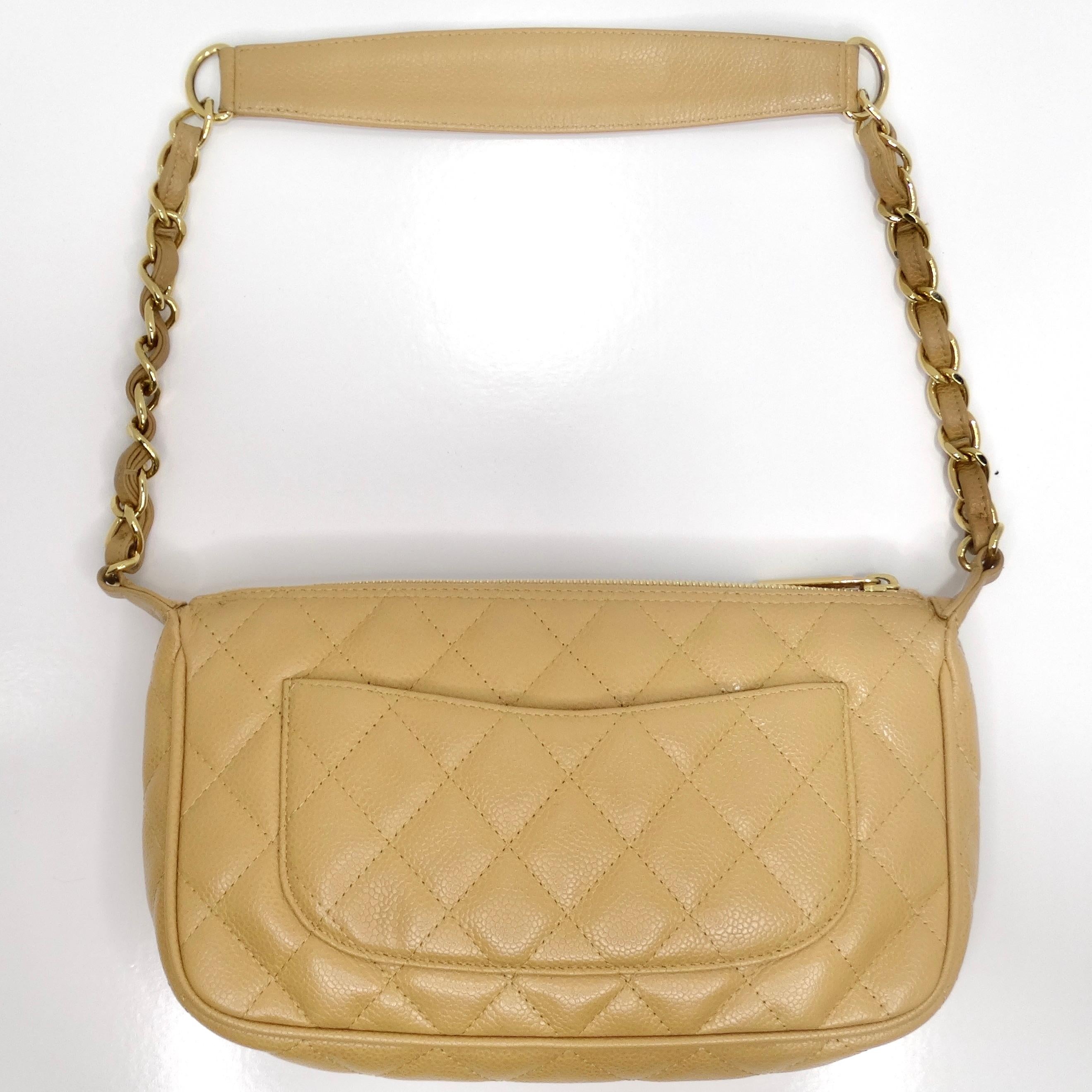 Chanel Timeless CC Shoulder Bag 5