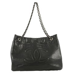 Chanel Timeless CC Soft Tote Caviar Large