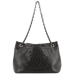 Chanel Timeless CC Soft Tote Caviar Medium