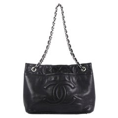 Chanel Timeless CC Soft Tote Caviar Medium
