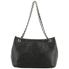 Chanel Timeless CC Soft Tote Caviar Medium