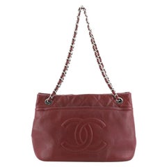 Chanel Timeless CC Soft Tote Caviar Medium