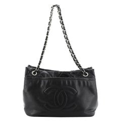Chanel Timeless CC Soft Tote Caviar Medium