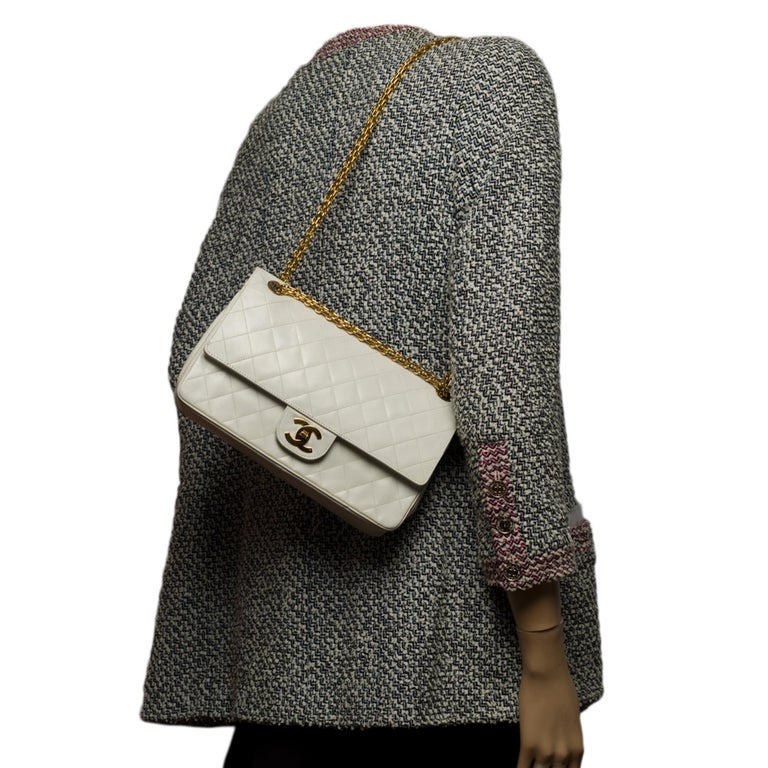 UhfmrShops, Chanel Timeless Handbag 397325