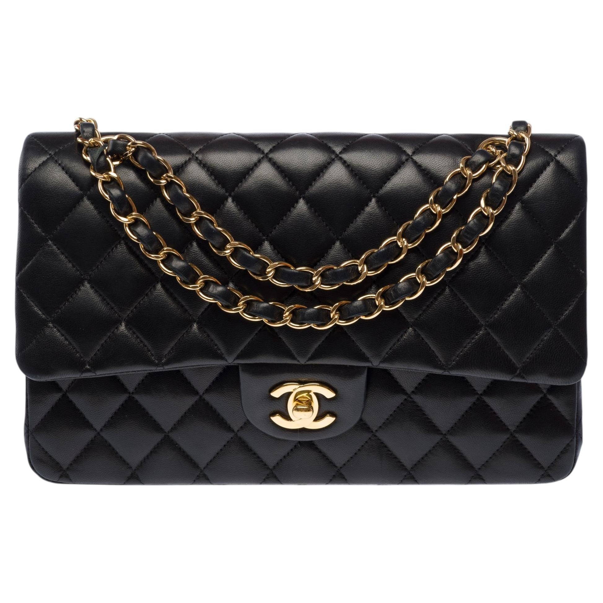 Bolso de hombro CHANEL Timeless/Classique