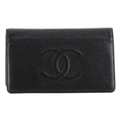 Designer Credit Card Wallet - 2 For Sale on 1stDibs