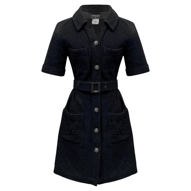 Chanel Casual Dress - 202 For Sale on 1stDibs